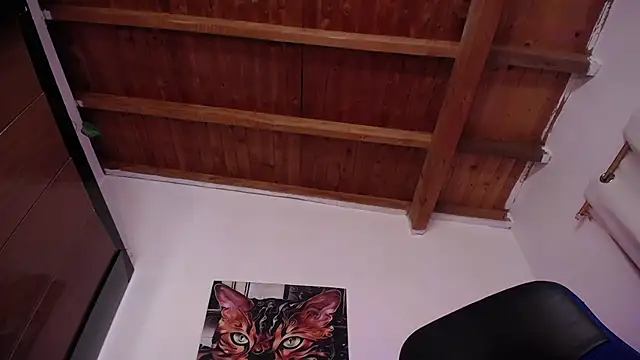 Exotic  XXX online show from October 24, 4:39 am