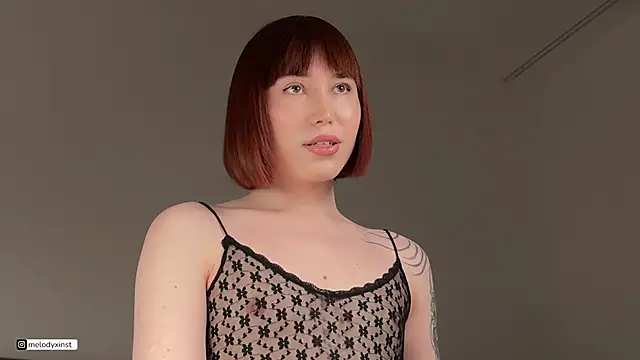 melodyxlove online show from March 31, 6:04 am