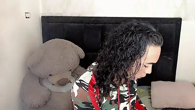 Michell Queen online show from September 18, 11:10 pm