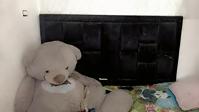 Michell Queen online show from September 26, 2:41 am