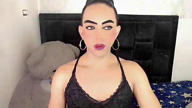 Michell Queen online show from October 10, 6:14 am