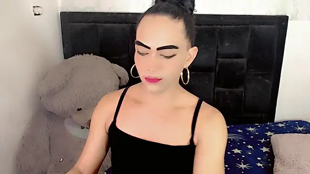 Michell Queen online show from December 1, 7:44 am