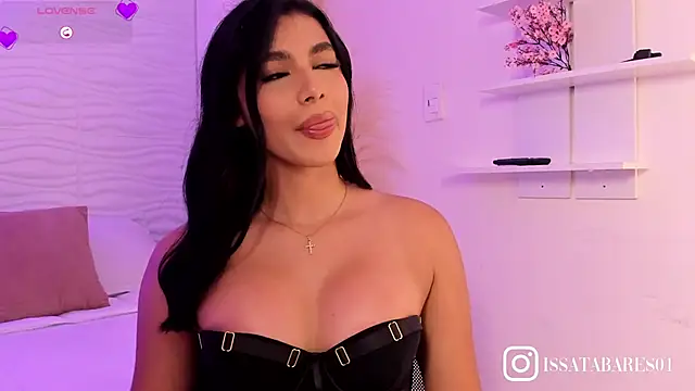 IsabelleFoxx  online show from June 2, 11:50 pm
