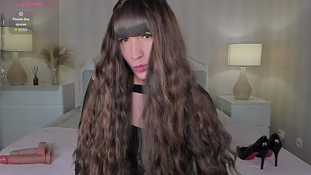 valeriasecret online show from September 20, 5:24 am