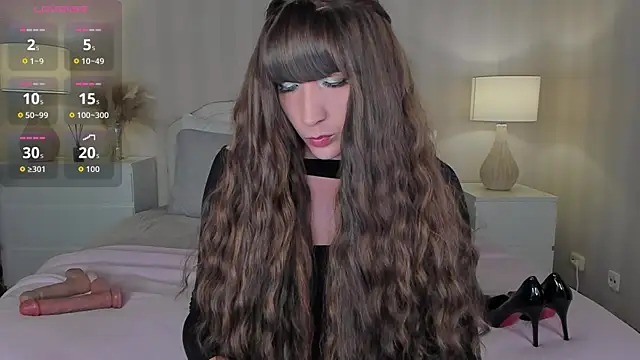 valeriasecret online show from September 22, 12:32 pm