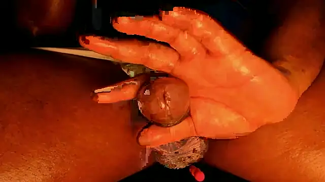 TS MILK online show from February 13, 11:01 pm