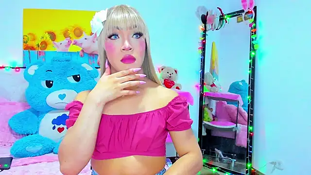 Candy Candy   online show from January 12, 12:39 am