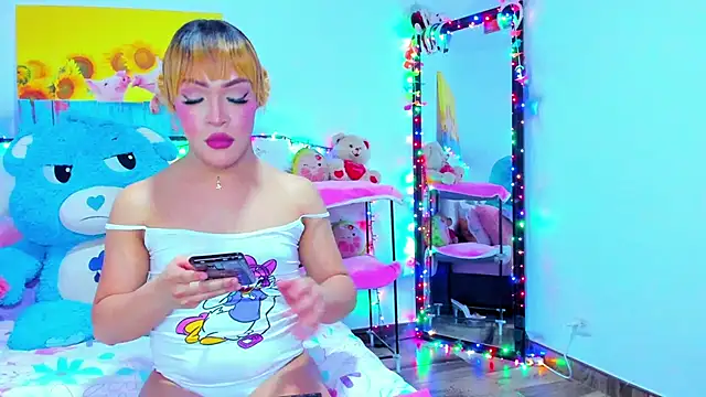 Candy Candy   online show from April 5, 2:09 am