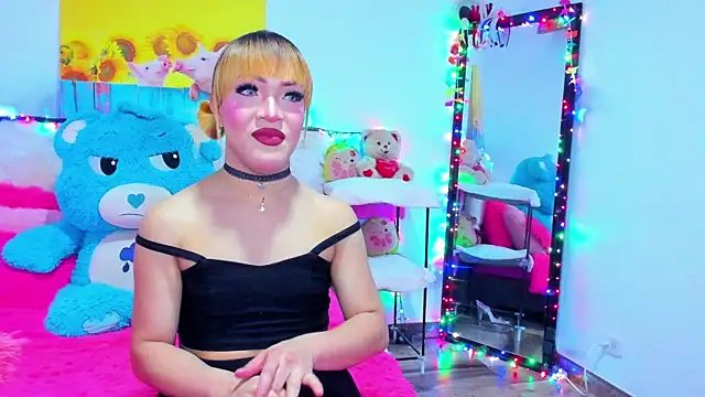 Candy Candy   online show from April 20, 2:57 am