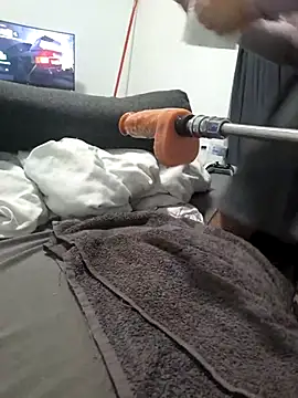 aprilexx online show from February 13, 3:30 pm