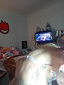 SSabbyy online show from January 4, 5:16 pm