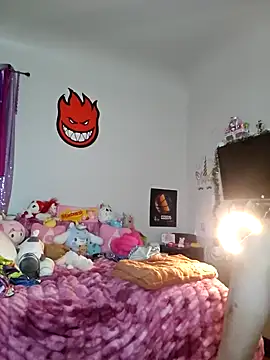 SSabbyy online show from January 6, 6:03 am