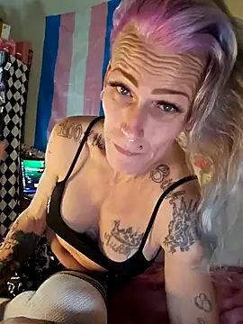 SSabbyy online show from January 11, 3:02 am