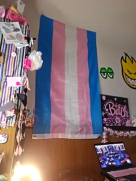 SSabbyy online show from January 25, 4:20 pm