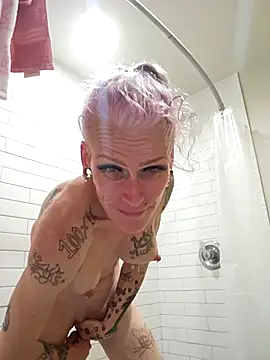 SSabbyy online show from February 14, 3:00 am