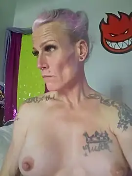 SSabbyy online show from February 18, 5:42 am