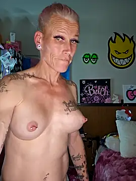 SSabbyy online show from March 9, 1:35 am