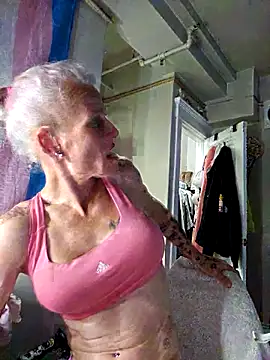 SSabbyy online show from March 19, 3:19 pm