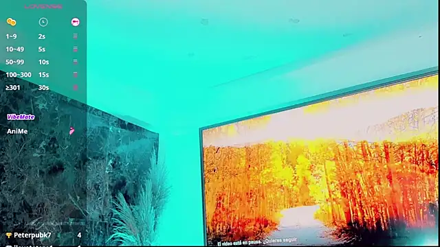 Snapshot of Emmaa_Saenz_ chatting on October 12, 11:51 pm Emmaa Saenz online show from October 12, 11:51 pm