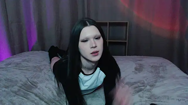 Sexpired Princess online show from December 13, 8:47 pm