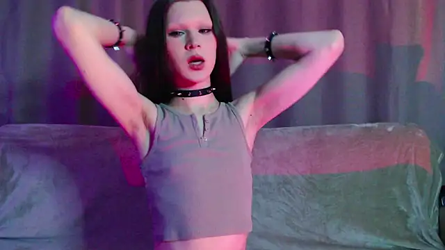 Sexpired Princess online show from January 22, 2:37 am