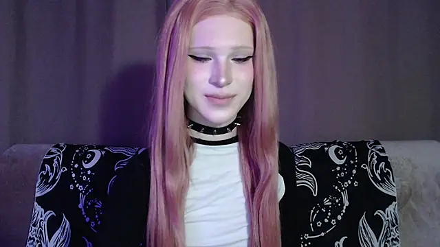 Sexpired Princess online show from March 15, 4:59 am