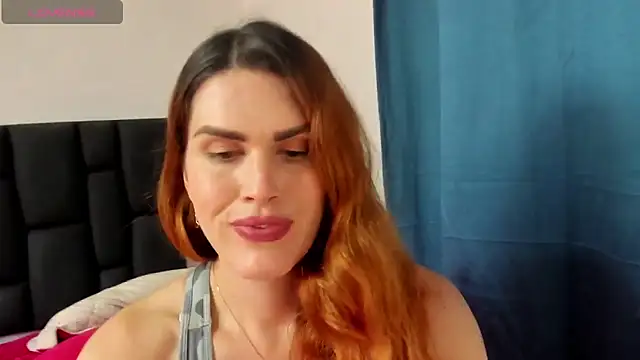 Aurora doll23 online show from January 27, 7:03 pm