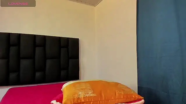 Aurora doll23 online show from October 14, 8:42 pm