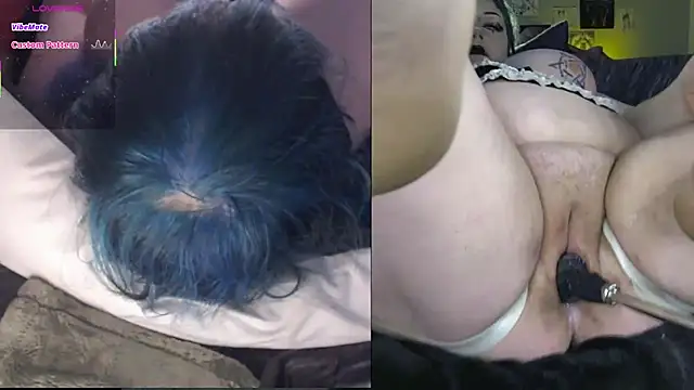 ivenxxxvain online show from March 19, 10:04 am