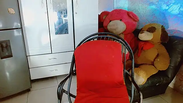 AngelicaDark online show from September 25, 1:12 am