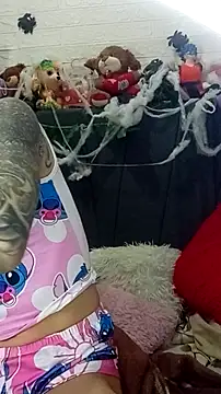 Devilnia9 online show from November 11, 4:03 am