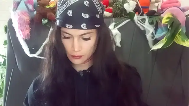 Devilnia9 online show from November 27, 4:59 am