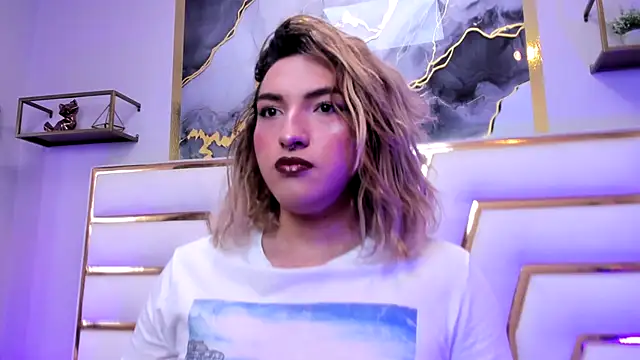 TomLondon  online show from November 25, 12:07 pm