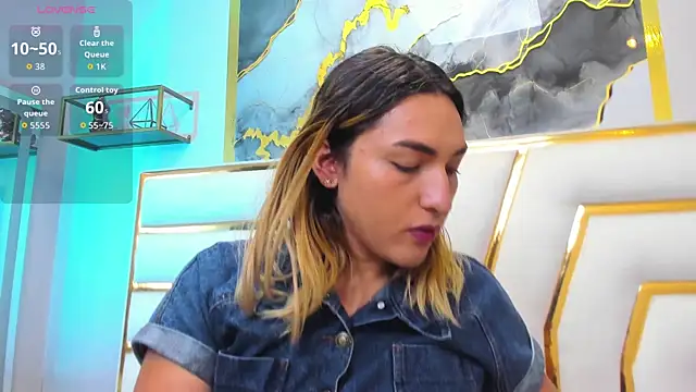 TomLondon  online show from March 17, 1:02 pm