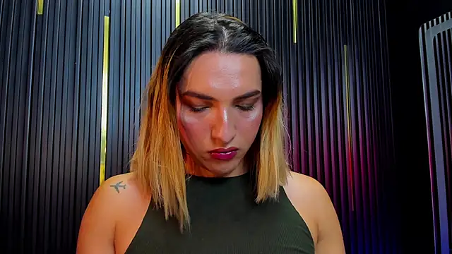 TomLondon  online show from March 20, 1:23 pm