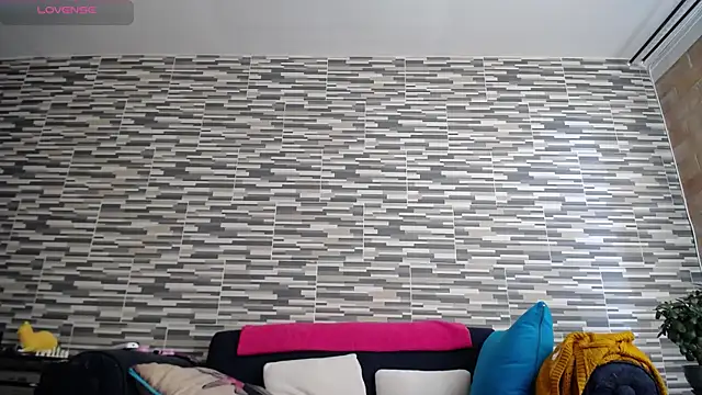 VioletaGomezCo online show from May 31, 4:36 pm