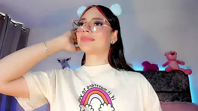 Snapshot of Valentina_Alba chatting on January 5, 9:14 pm Valentina Alba online show from January 5, 9:14 pm