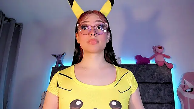 Snapshot of Valentina_Alba chatting on January 25, 5:51 am Valentina Alba online show from January 25, 5:51 am