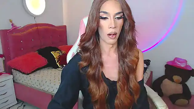 camila hootie online show from January 14, 10:41 pm