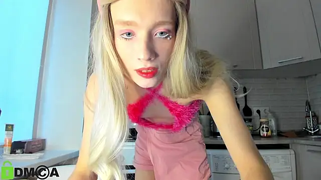  Alice Kitty online show from January 29, 9:01 am