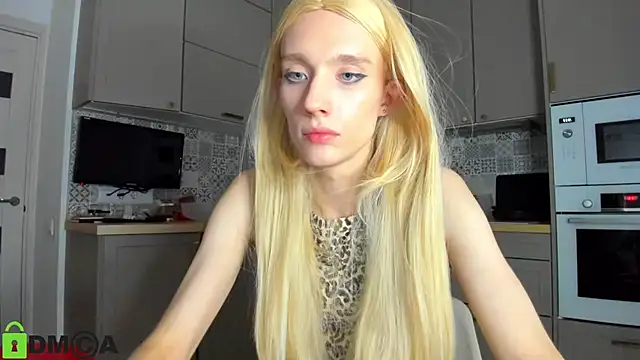  Alice Kitty online show from September 18, 4:34 pm