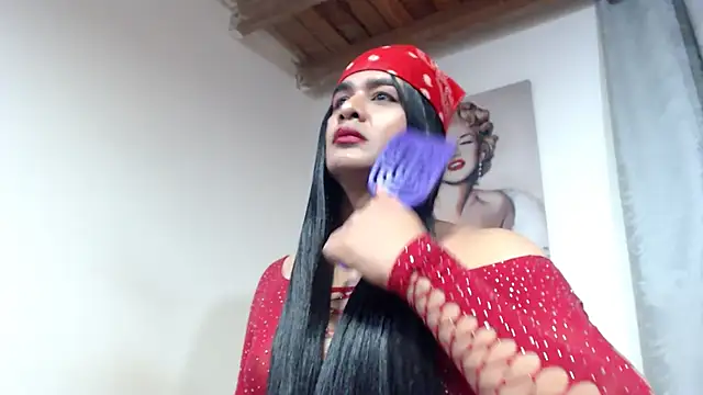 andre20a31 online show from January 9, 4:30 am