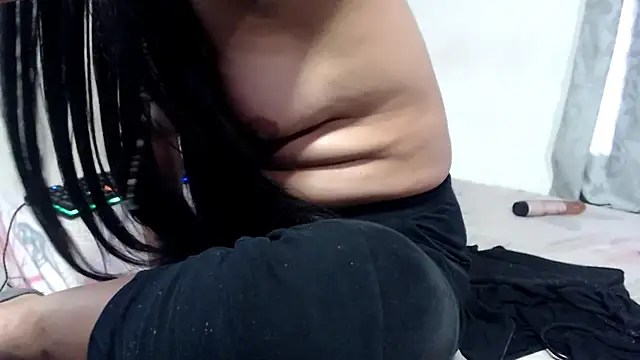 andre20a31 online show from January 13, 2:11 pm