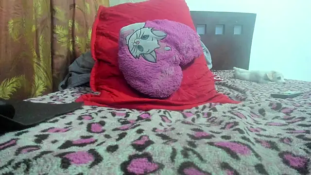 Brenda Smith69 online show from February 15, 1:34 am