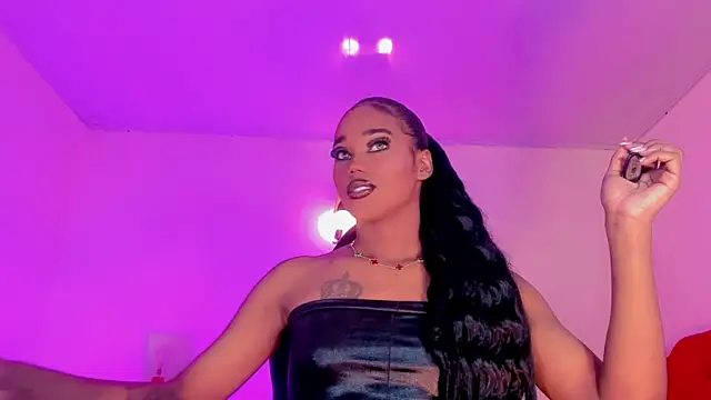 naomy  xx online show from November 10, 7:37 pm