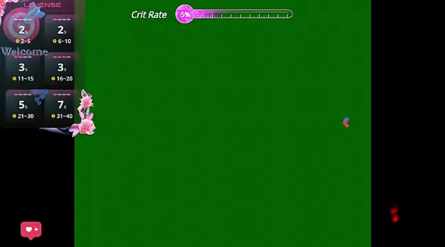 LiLi CC2023 online show from March 1, 8:42 pm