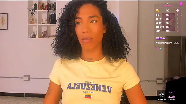 turabbitxx online show from March 7, 6:30 am