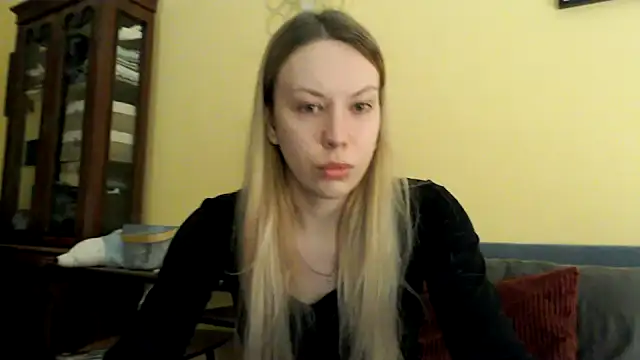 Scarlettford online show from February 2, 4:11 pm