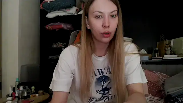 Scarlettford online show from September 30, 3:45 pm