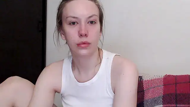 Scarlettford online show from October 19, 5:16 pm